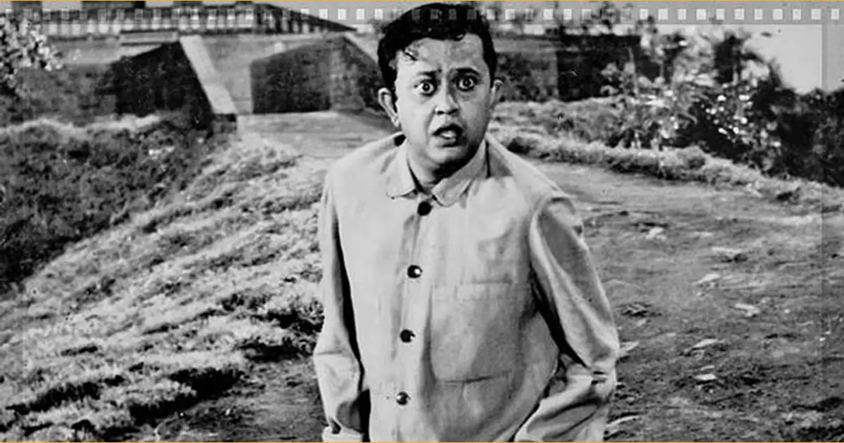 জন্মদিনে ‘ঢাকার পোলা’ ভানু বন্দ্যোপাধ্যায়কে স্মরণ